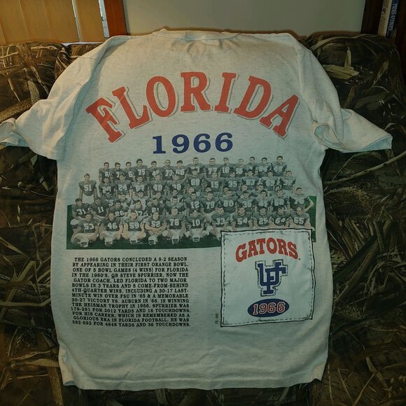 If You Ain't A Gator Ya Gator Bait! T-Shirt - Unisex Heathered Tee, Sm-5X